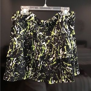 Ideology tennis skort